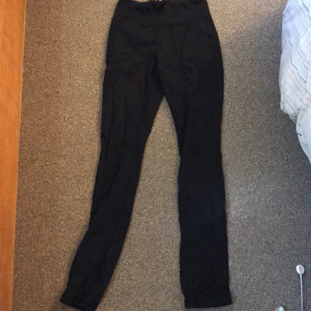 Pants/leggings